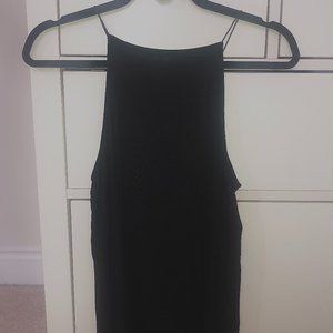 Black RW&CO Tank Top